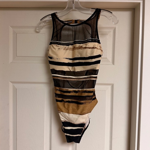gottex full piece bathing suit - Picture 1 of 5